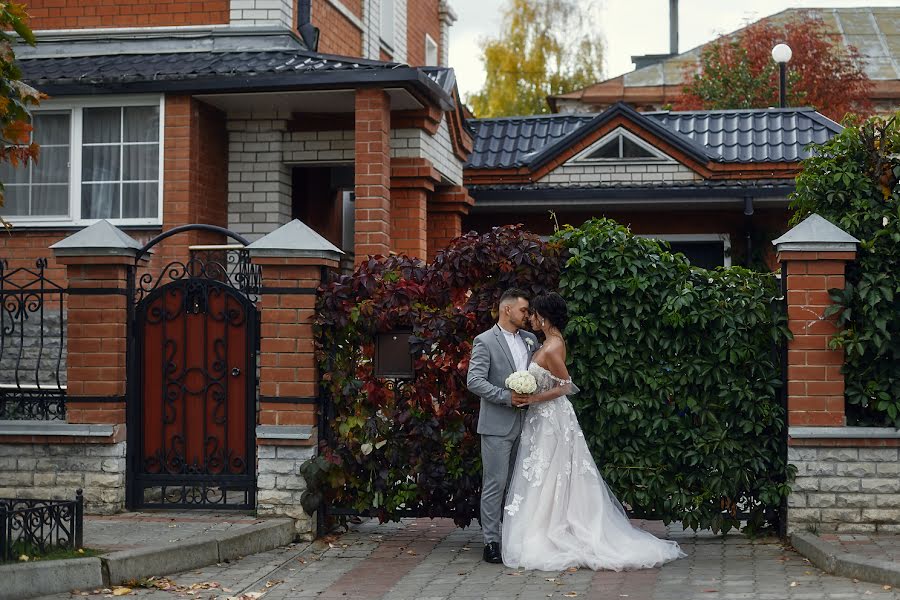 Wedding photographer Aleksandr Prozorov (alextores). Photo of 8 June 2020