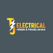 TJ Electrical Services Ltd Logo