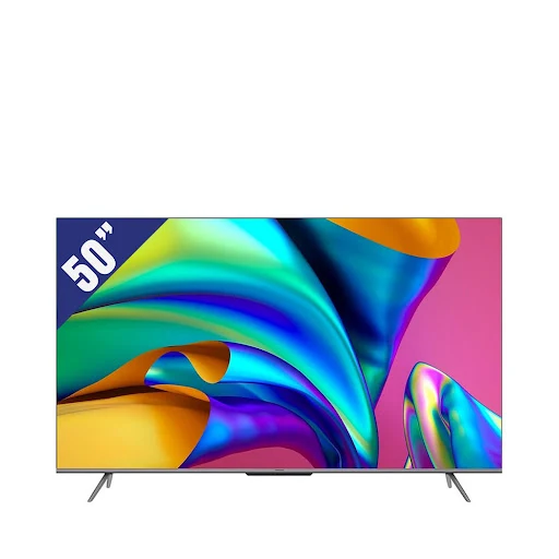 Smart Tivi Qled Coocaa 50 inch 50Y72 Pro