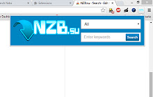 NZB.su - Search small promo image