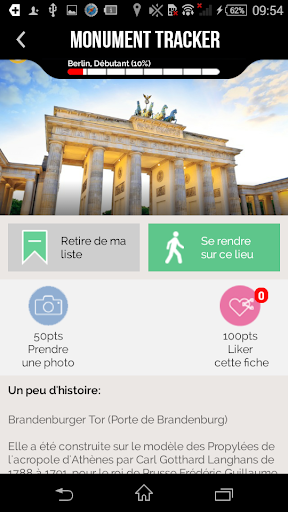 免費下載旅遊APP|Berlin Guide Monument Tracker app開箱文|APP開箱王