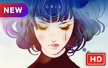 GRIS New Tab, Customized Wallpapers HD small promo image