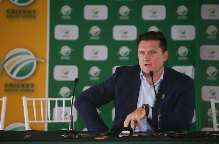 SA T20 League commissioner Graeme Smith says some leading international players have already been contracted for the competition.