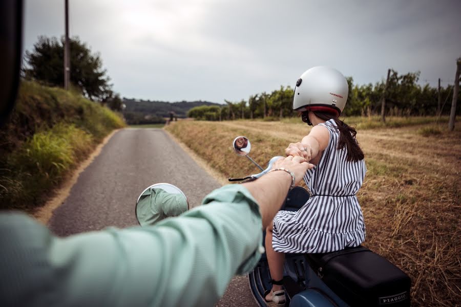 Fotografer pernikahan Marco Foglia (marcofoglia). Foto tanggal 5 Juli 2021