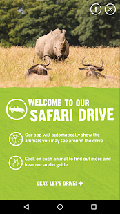 Knowsley Safari(圖3)-速報App