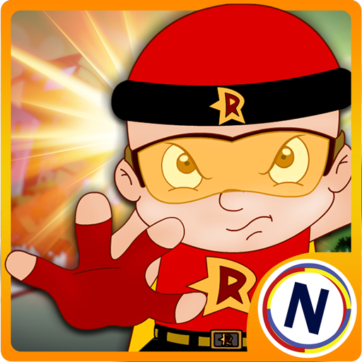 Download Mighty Raju Run On Pc Mac With Appkiwi Apk Downloader