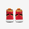 air jordan 1 zoom chile red