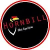 Hornbill, Safdarjung Enclave, Yusuf Sarai, New Delhi logo