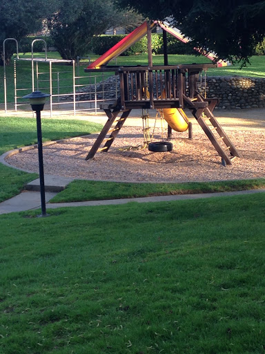 Play Structure