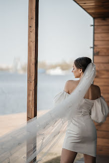 Fotógrafo de casamento Alina Korkola (alinakorkola). Foto de 15 de maio