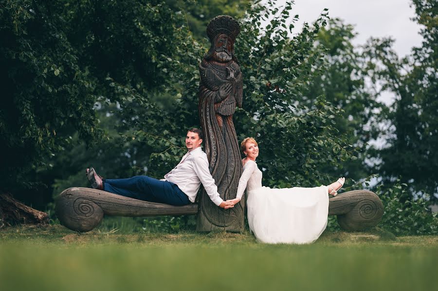 Wedding photographer Jan Kypet Šmíd (jankypetsmid). Photo of 15 August 2023