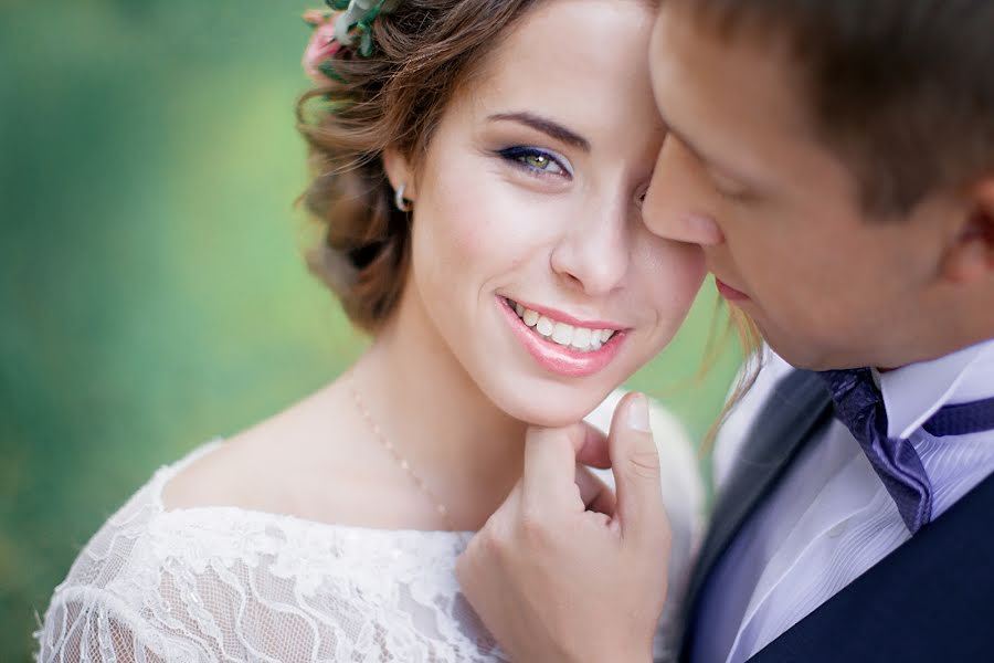 結婚式の写真家Vera Gridneva (veverka)。2014 10月3日の写真