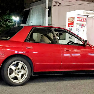 スカイライン HCR32