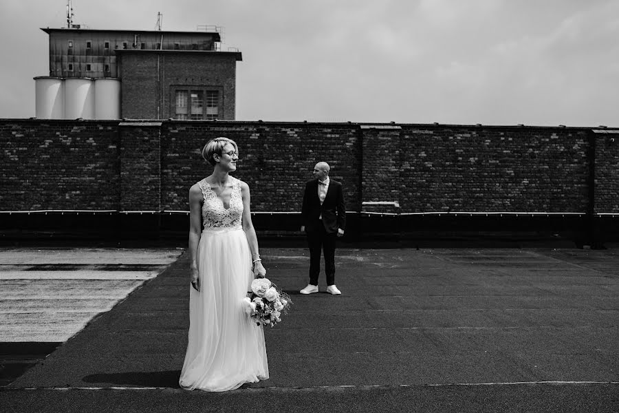 Fotógrafo de bodas Stijn Willems (stijnwillems). Foto del 27 de noviembre 2018