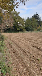 terrain à Rochefort-du-Gard (30)