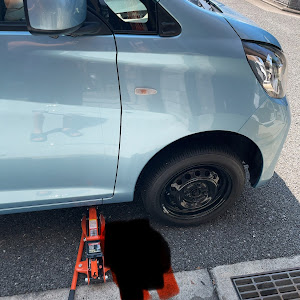 eKワゴン B11W