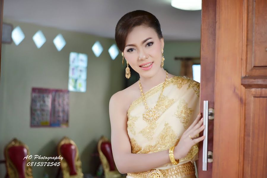 Wedding photographer Sakamol Sutinuy (sutinuy). Photo of 7 September 2020