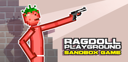 People Ragdoll 3d Playground – Apps on Google Play