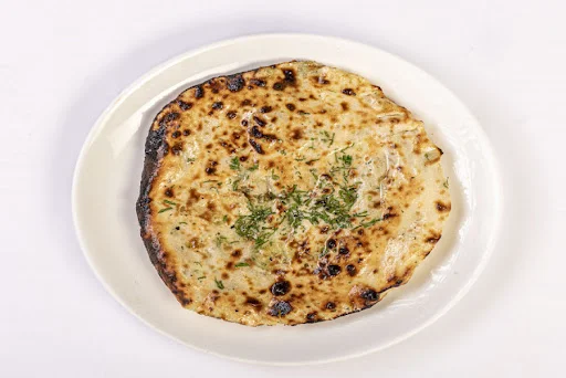 Aloo Kulcha