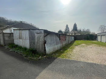 parking à Notre-Dame-de-Bondeville (76)