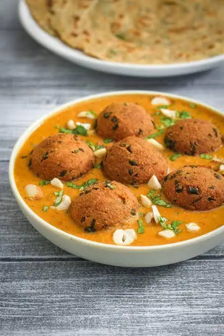 Malai Kofta