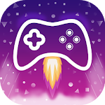 Cover Image of Download Game Booster Faster performance Enhancing 1.1.0 APK