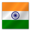 India flag Chrome extension download