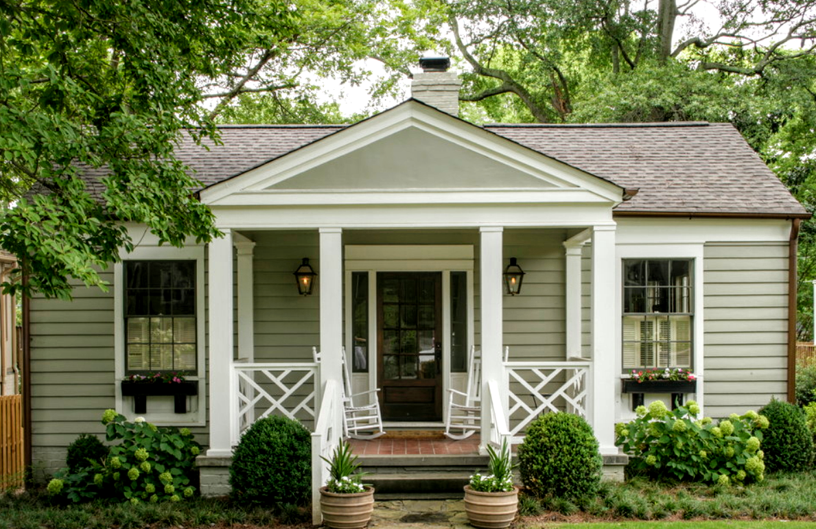 COTE DE TEXAS: Two Contemporary Renovations