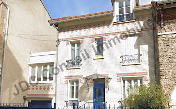 appartement à Clamart (92)