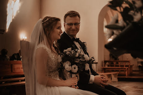 Φωτογράφος γάμων Paulina Wylecioł (piekninieznajomi). Φωτογραφία: 2 Οκτωβρίου 2020