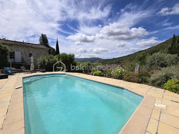 maison à Auribeau-sur-Siagne (06)