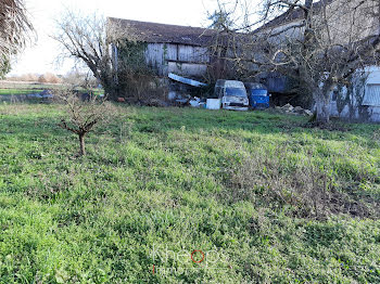 maison à Lamothe-Landerron (33)