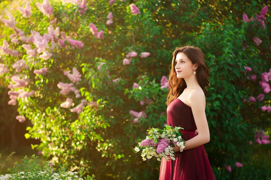 Fotografo di matrimoni Tatyana Shadrina (tatyanashadrina). Foto del 8 maggio 2018