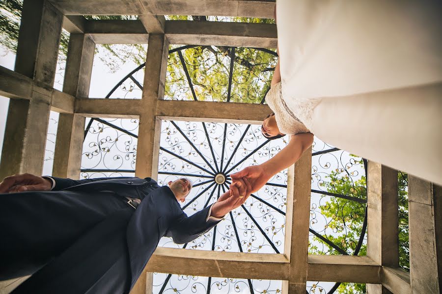 Fotografo di matrimoni Paolo Ferrera (paoloferrera). Foto del 12 giugno 2017