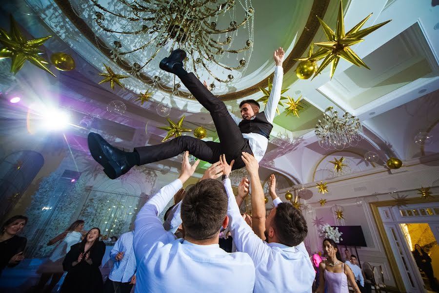 Fotógrafo de casamento Pavel Chumakov (chumakovpavel). Foto de 3 de abril