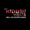 The Hidden Hour - Escape room, Spice World Mall, Sector 15 A, Noida logo