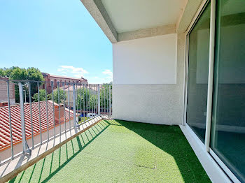 appartement à Perpignan (66)