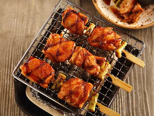 Chicken Yakitori