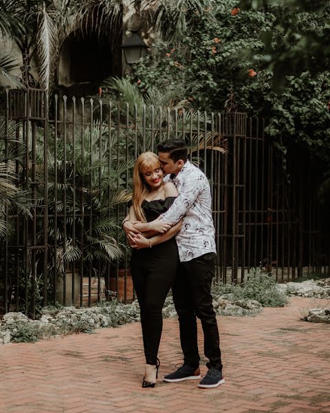 Fotógrafo de bodas Ezequiel Herrera (ezequielherrera). Foto del 8 de septiembre 2020