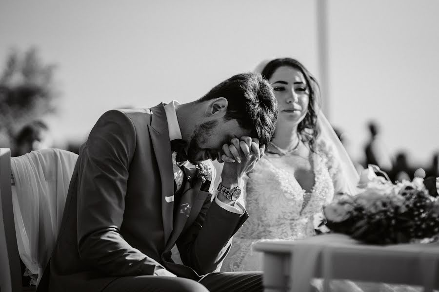 Fotografo di matrimoni Gian Marco Scarsella (gianmarcoscar). Foto del 13 maggio