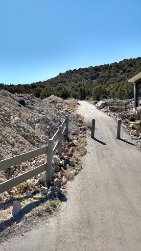 Lake Mountain Trailhead