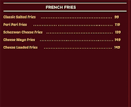 Pancake Station menu 8