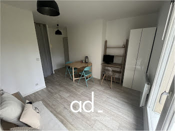 appartement à La Rochelle (17)