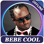 Bebe Cool songs, offline Apk