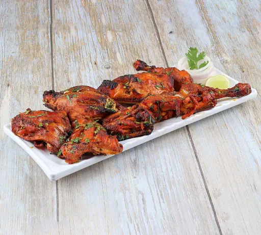 Chicken Tandoori