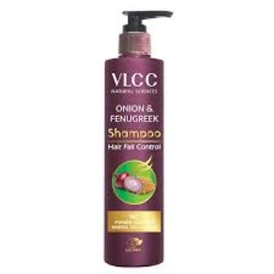 Vlcc Onion N Methi Shampoo 300 Ml