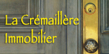 Logo de LA CREMAILLERE IMMOBILIER