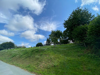 terrain à La Haute-Chapelle (61)