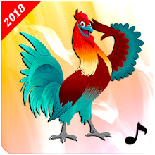 Rooster Alarm Sound And Ringtone - Phiên Bản Mới Nhất Cho Android - Tải  Xuống Apk