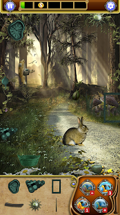 Hidden Object Adventure: Enchanted Spring Scenes(圖5)-速報App